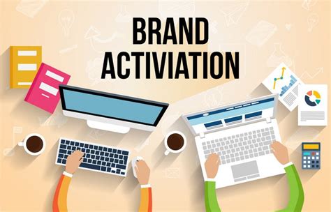 brand activation cos'è|What is a Brand Activation and Why You Should Consider One.